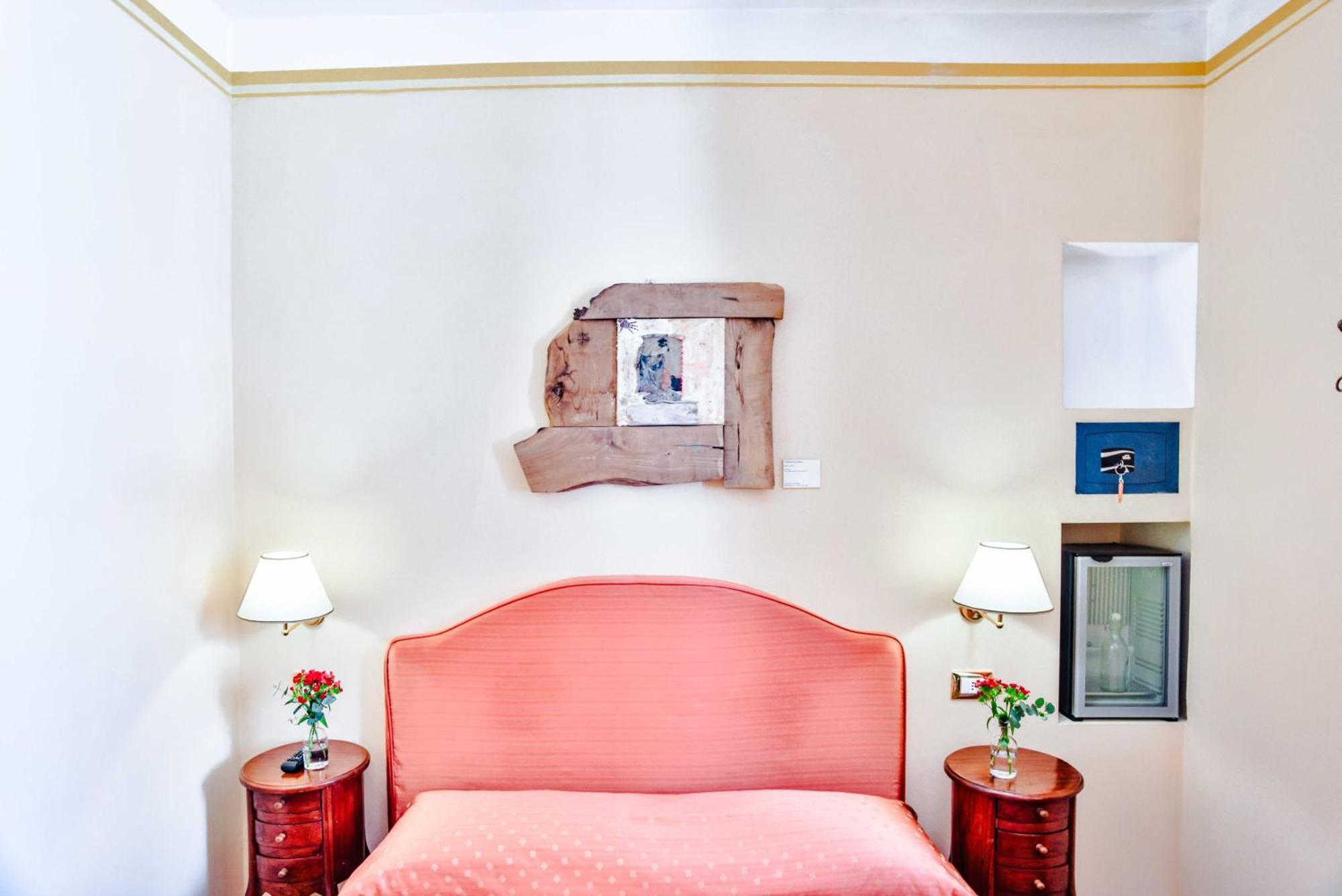 Casa De' Fiori Bed & Breakfast Rome Exterior photo
