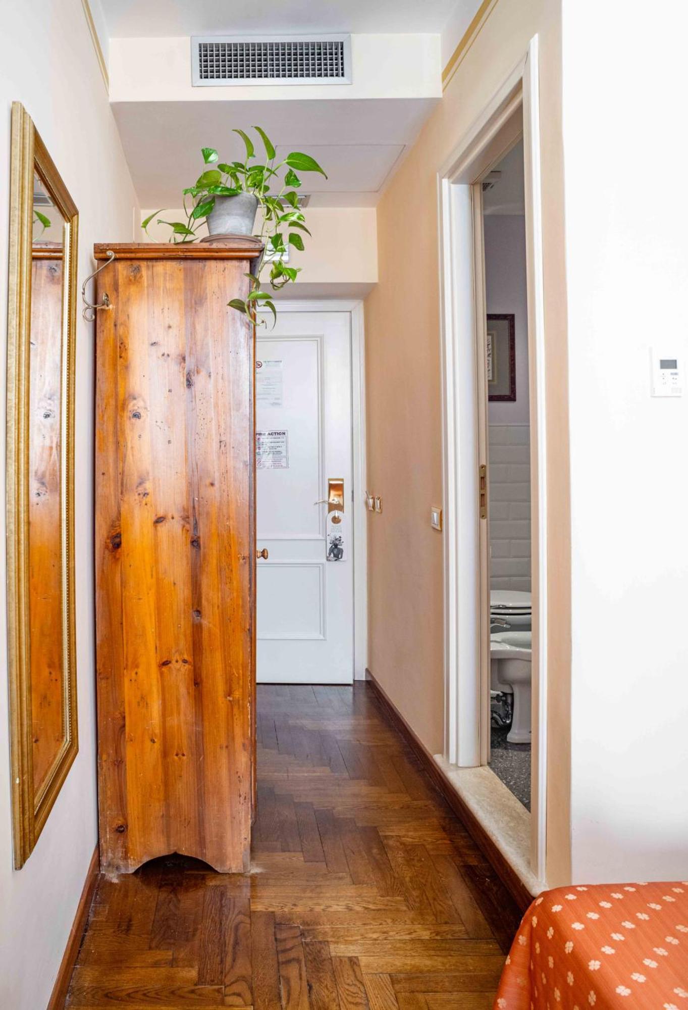 Casa De' Fiori Bed & Breakfast Rome Exterior photo