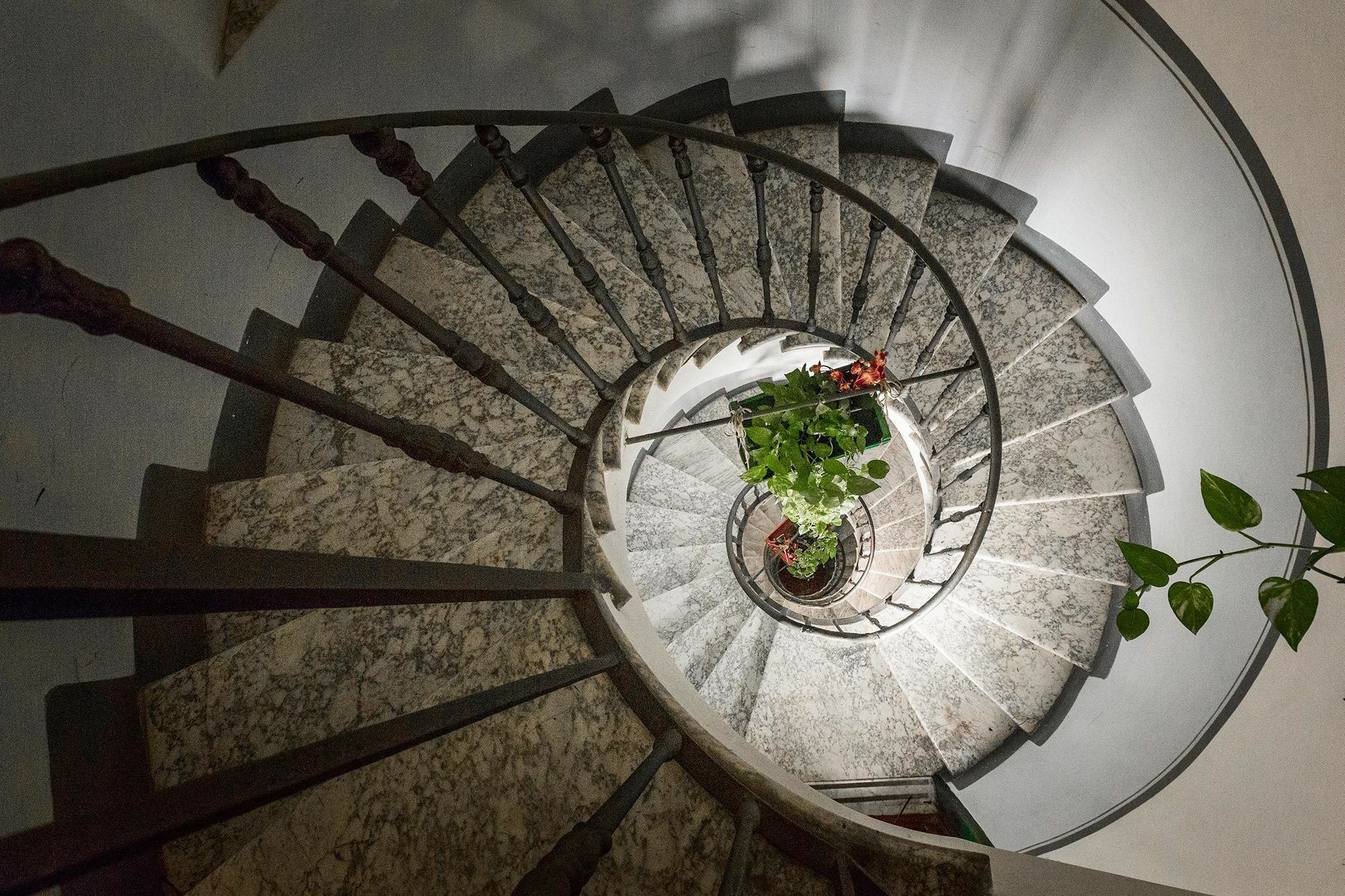 Casa De' Fiori Bed & Breakfast Rome Exterior photo